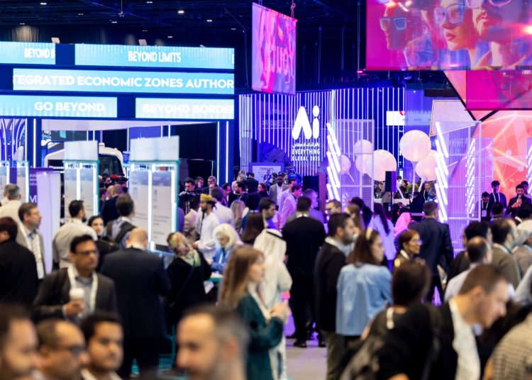 Abu Dhabi to Host Inaugural Ai Everything Expo and Summit in October