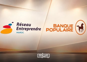BCP, Reseau Entreprendre Maroc Partner to Support Young Entrepreneurs