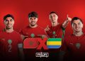 Morocco vs Gabon Preview: Atlas Lions Begin 2027 AFCON Qualifying Campaign | Created by MWN Design Team
