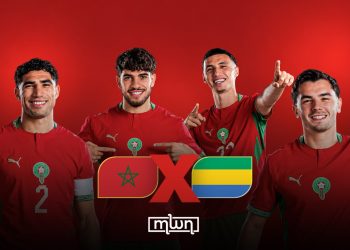 Morocco vs Gabon Preview: Atlas Lions Begin 2027 AFCON Qualifying Campaign | Created by MWN Design Team