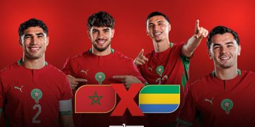 Morocco vs Gabon Preview: Atlas Lions Begin 2027 AFCON Qualifying Campaign | Created by MWN Design Team