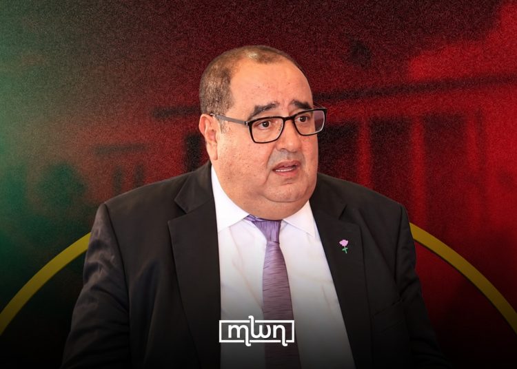26 Seats and a Setback: Lachgar Reacts to USFP Election Results | Created by MWN Designers