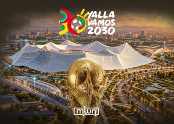 Morocco is co-hosting the 2030 FIFA World Cup alongside Spain and Portugal.
