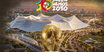 Morocco is co-hosting the 2030 FIFA World Cup alongside Spain and Portugal.