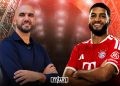 Regragui: Saibari Would Have Thrived at PSG or Barcelona | Created by MWN Design Team