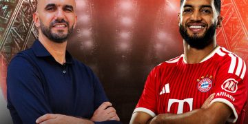 Regragui: Saibari Would Have Thrived at PSG or Barcelona | Created by MWN Design Team