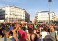 Ceuta Migration: Madrid Witnesses Mass Rally Over Government Response