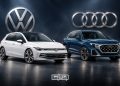 Volkswagen, Audi Recall 2.86 Million Vehicles Worldwide Over Steering Risk