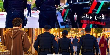 Morocco 2030 Will Need Functional Crime Prevention, Not Effective Reaction