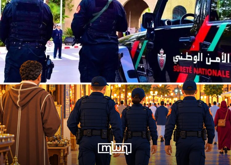 Morocco 2030 Will Need Functional Crime Prevention, Not Effective Reaction
