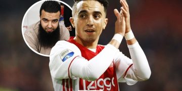 Abdelhak Nouri’s Brother Shares Update Nine Years After Cardiac Arrest|Created by MWN Design Team