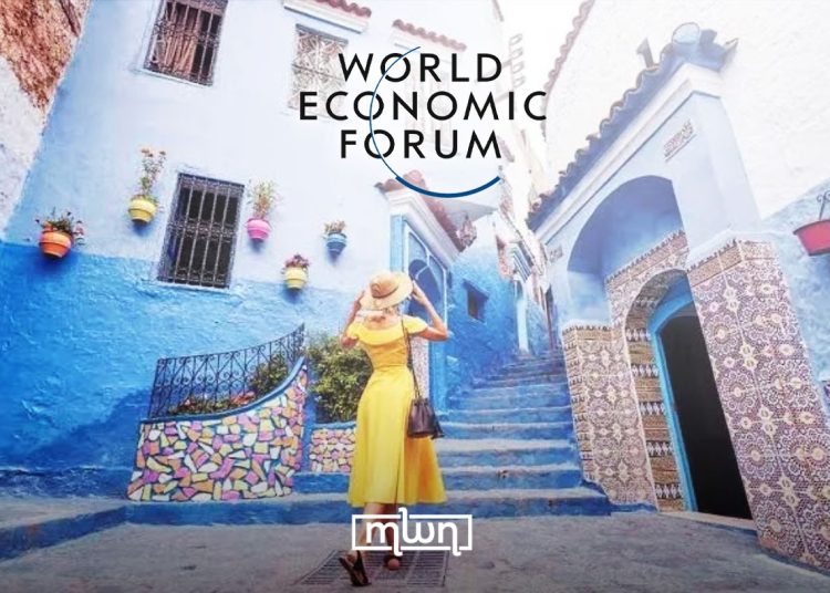 Morocco Ranks 8th Among Fastest-Improving Travel, Tourism Economies in 2026