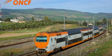 Casablanca Railway Transformation Moves Into Implementation With MAD 20 Billion