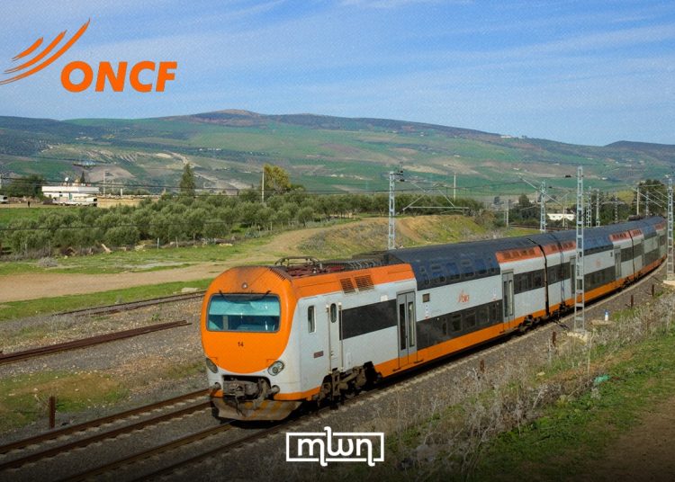 Casablanca Railway Transformation Moves Into Implementation With MAD 20 Billion
