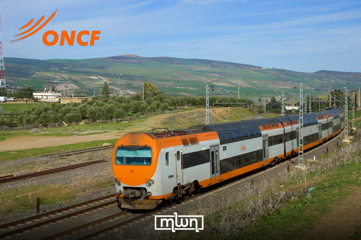 Casablanca railway transformation moves into implementation with MAD 20 billion; work starts on three flagship stations, each due within 24 months