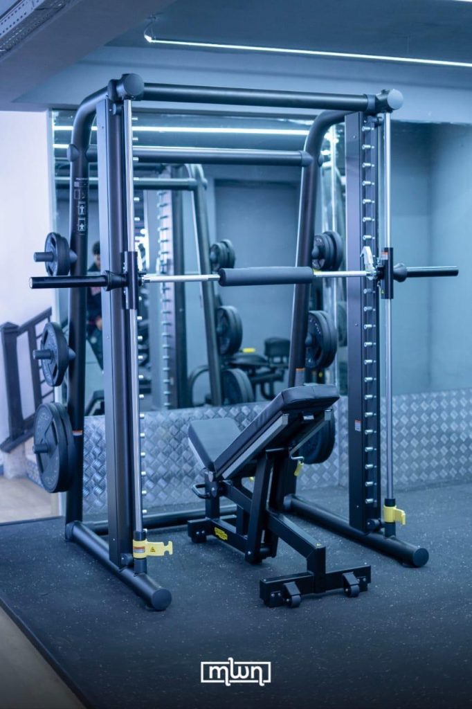 Anytime Fitness Fez / MWN Photography Team