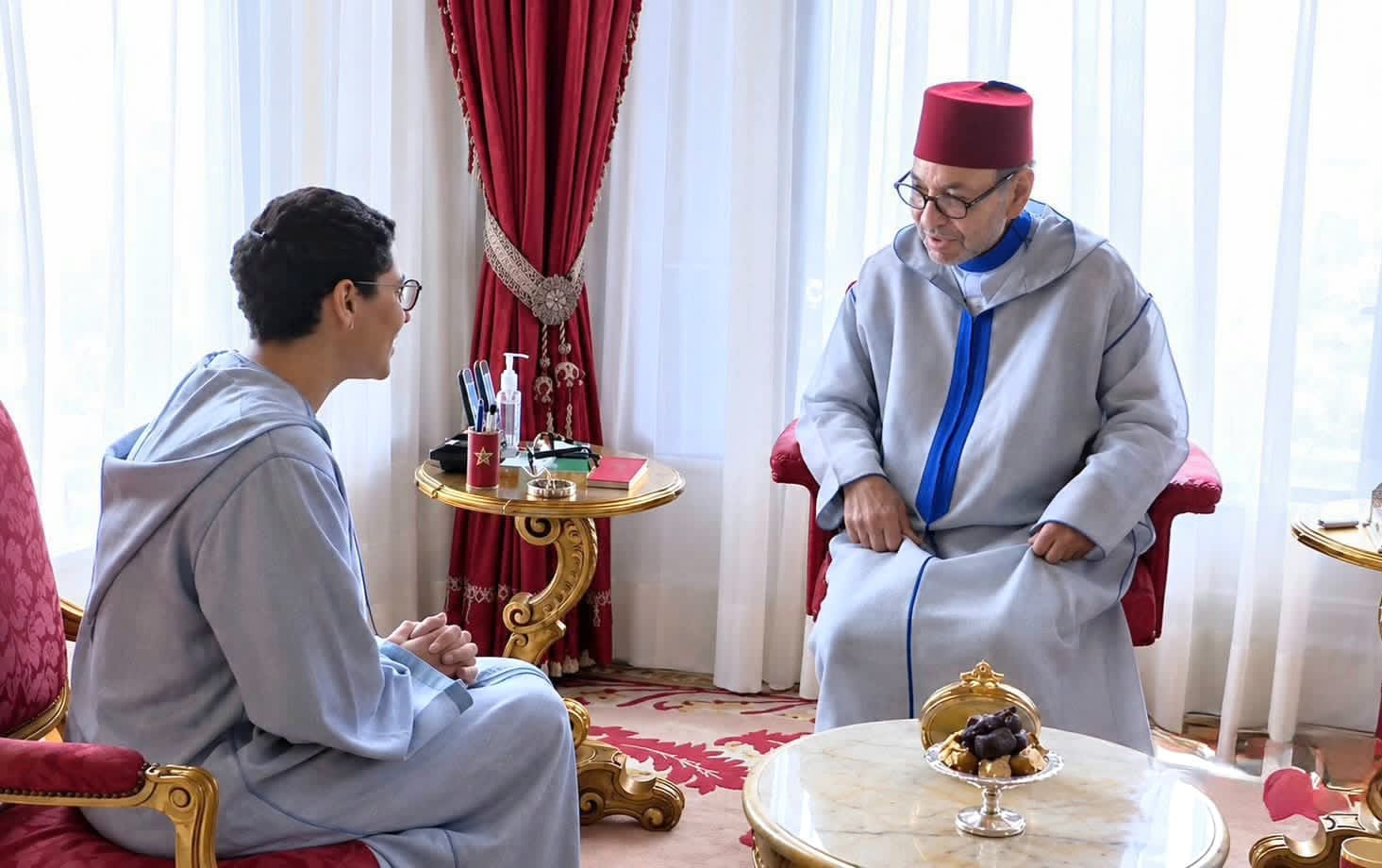El Mansouri Pledges ‘Real and Practical Solutions’ for Morocco’s New ...