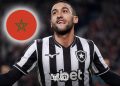 Ziyech: ‘I Will Always Be Proud to Be Moroccan’