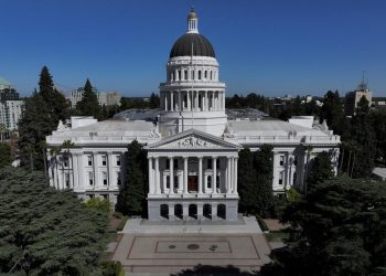 California Adds Eid al-Fitr, Eid al-Adha to State Holidays