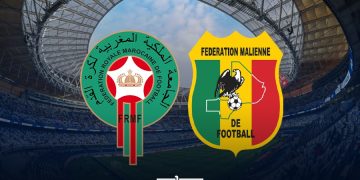 Morocco Replace Ghana With Mali for October 4 Friendly in Tangier