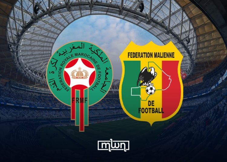 Morocco Replace Ghana With Mali for October 4 Friendly in Tangier