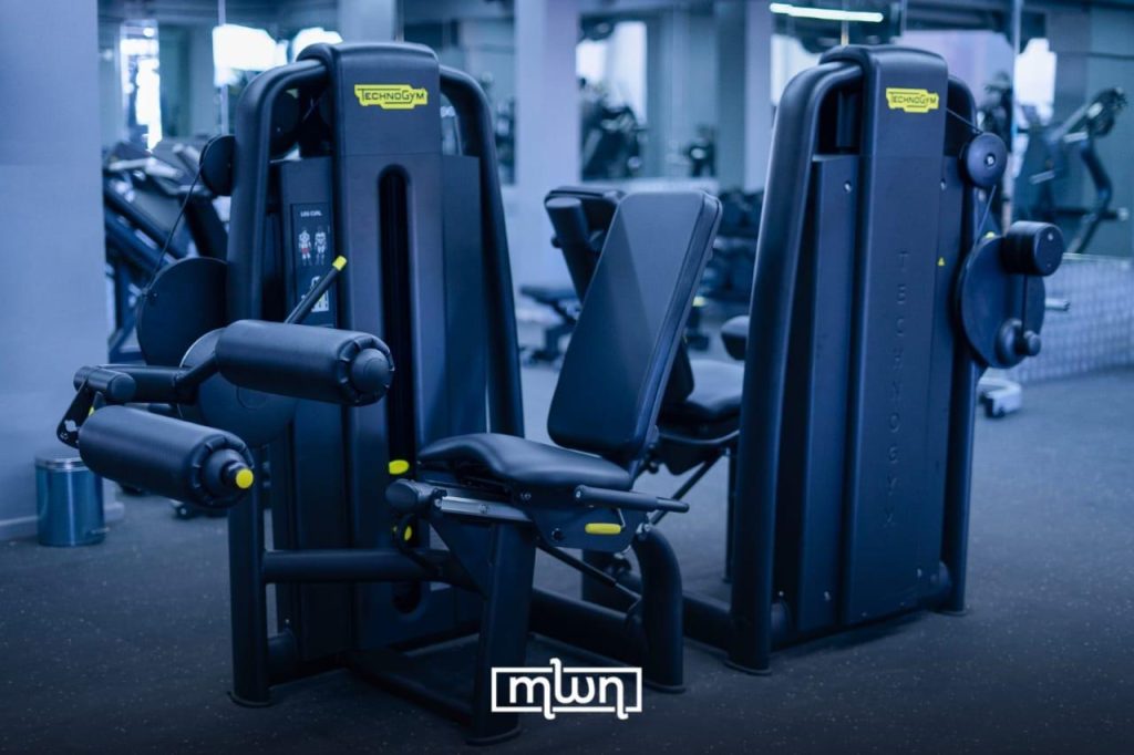 Anytime Fitness Fez / MWN Photography Team