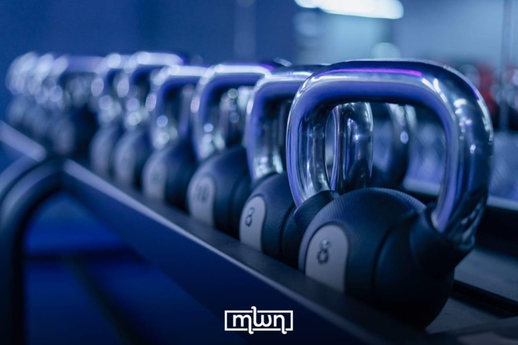Anytime Fitness Fez / MWN Photography Team