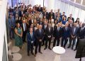 The ceremony brought together Mohammed Tarik Bchir, Director of the Treasury and External Finance, and Ahmadou Moustapha Ndiaye, the World Bank’s Country Director for the Maghreb and Malta, along with the program’s main partners and a range of actors from Morocco’s startup ecosystem.