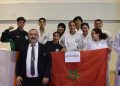 Morocco’s national Nambudo delegation finished the eighth edition of the World Nambudo Championship with 26 medals during the competition held in Istanbul, Türkiye, from September 25 to 27.