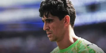 Yassine Bounou has warned his teammates against underestimating Gabon ahead of Friday’s 2027 Africa Cup of Nations qualifier