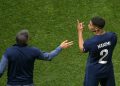Paris Saint-Germain head coach Luis Enrique has refused to confirm whether Moroccan international Achraf Hakimi will feature in Sunday’s Ligue 1 clash against Olympique de Marseille.