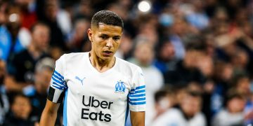 Amine Harit has addressed reports concerning a possible reduction or restructuring of his salary at Olympique de Marseille