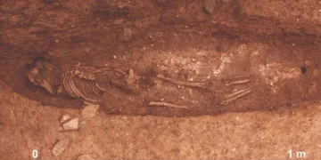 Moroccan Archeologists Uncover Africa’s Oldest Known Defensive System