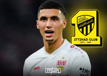 Moroccan international Bilal El Khannouss has turned down a move to Saudi Arabia's Al-Ittihad, German broadcaster Sky Sport reported.