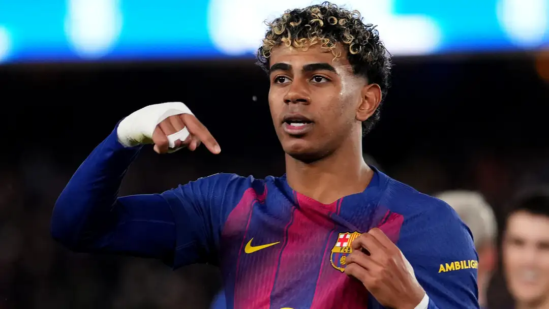 Laporta Backs Lamine Yamal for 2026 Ballon d'Or: 'He Is a Genius'