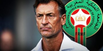 Cote d’Ivoire head coach and former Morocco boss Herve Renard has described Morocco as the leading national team in African football.