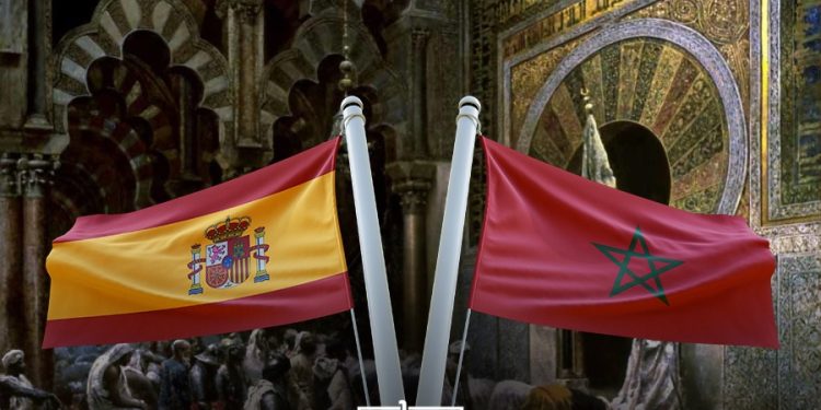 Spain’s Erasure of Its Muslim Past Is at the Root of Tormented History with Morocco