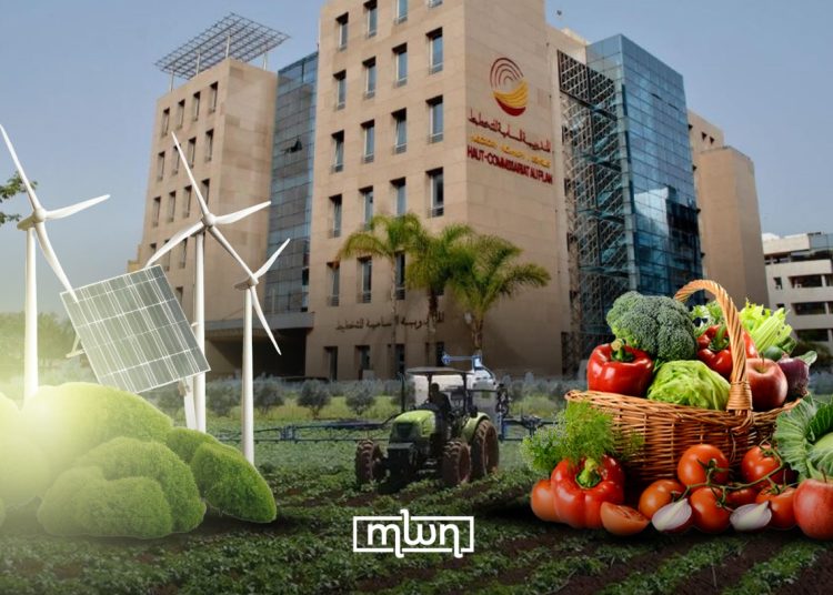 Morocco’s consumer prices