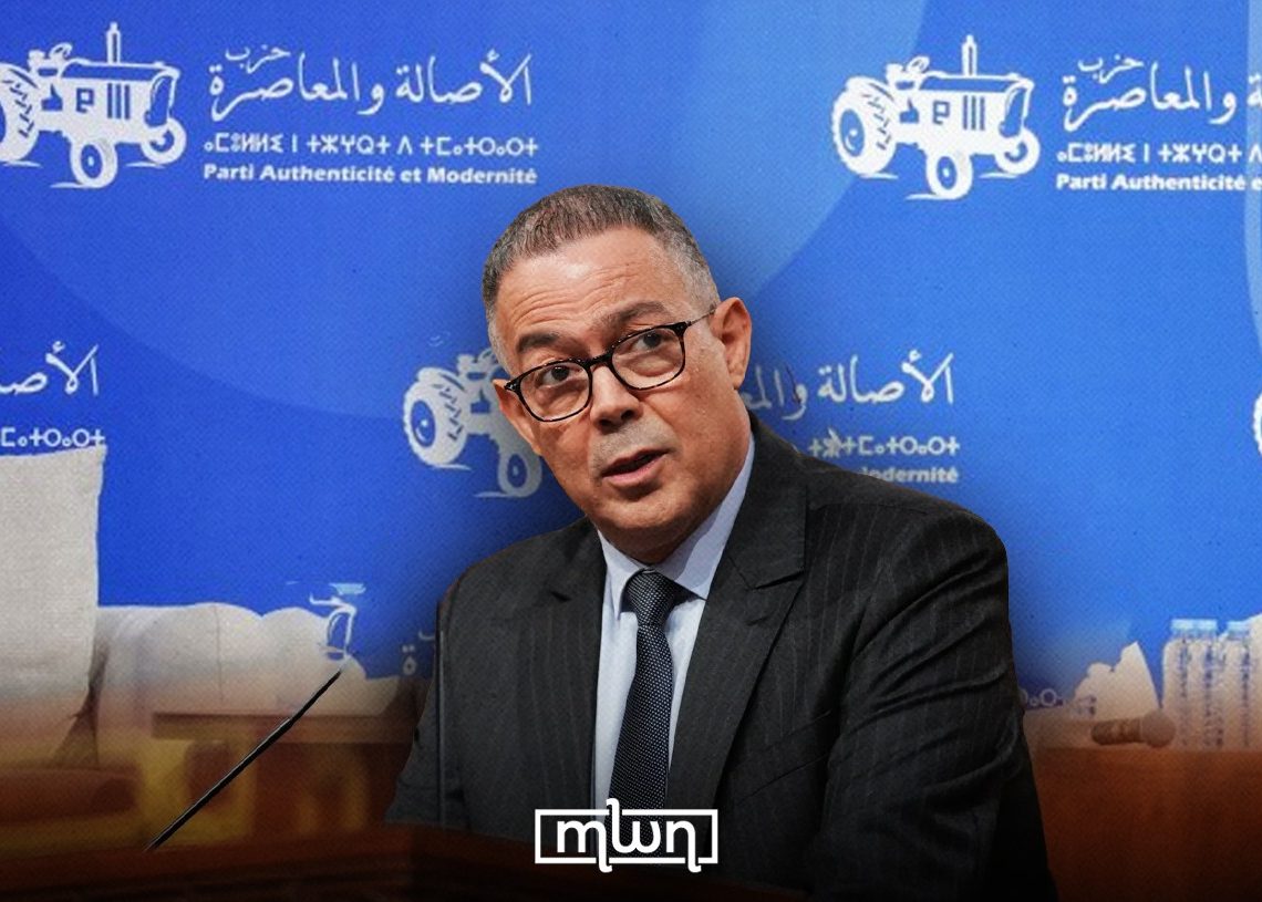 Fouzi Lekjaa’s political future has come under renewed scrutiny after Morocco’s Authenticity and Modernity Party (PAM) emerged as the largest party in the September 23 legislative elections.