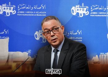 Fouzi Lekjaa’s political future has come under renewed scrutiny after Morocco’s Authenticity and Modernity Party (PAM) emerged as the largest party in the September 23 legislative elections.