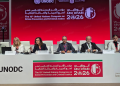 Farhane made the remarks during a session on regional and civil society contributions at the 15th United Nations Congress on Crime Prevention and Criminal Justice, held in Abu Dhabi from September 26 to October 1.
