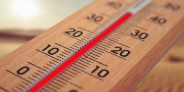 Morocco Braces for Temperatures Up to 44°C, Strong Winds
