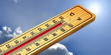 Morocco Braces for Temperatures Reaching 45°C This Weekend