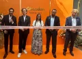 Givaudan Opens New Fragrance Development Hub in Casablanca