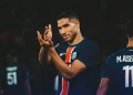 PSG Reaffirms Support for Achraf Hakimi After Trial Referral