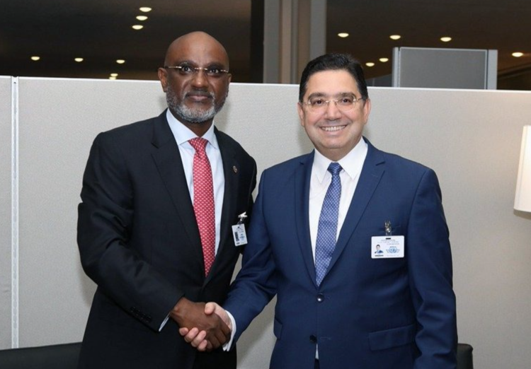 Morocco, Uganda Seek to Strengthen Bilateral and Economic Ties