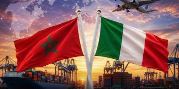 Morocco, Italy Sign Deal to Boost Business Internationalization