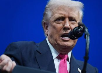 Trump Criticises Spain Over Ceuta Migration Crisis