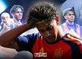 Barcelona and Spain forward Lamine Yamal has revealed his relentless ambition to keep winning major trophies, saying he wants to build a career defined by sustained success.
