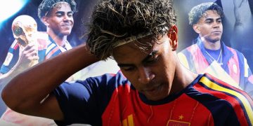 Barcelona and Spain forward Lamine Yamal has revealed his relentless ambition to keep winning major trophies, saying he wants to build a career defined by sustained success.